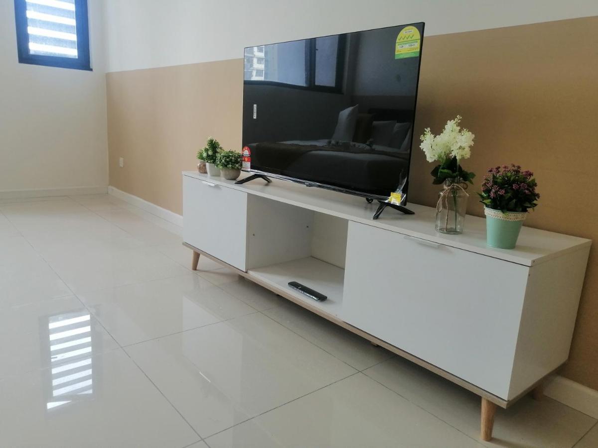 Chambers Pwtc By Grandroyal Apartment Kuala Lumpur
