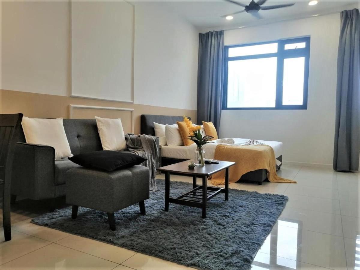 Chambers Pwtc By Grandroyal Apartment Kuala Lumpur