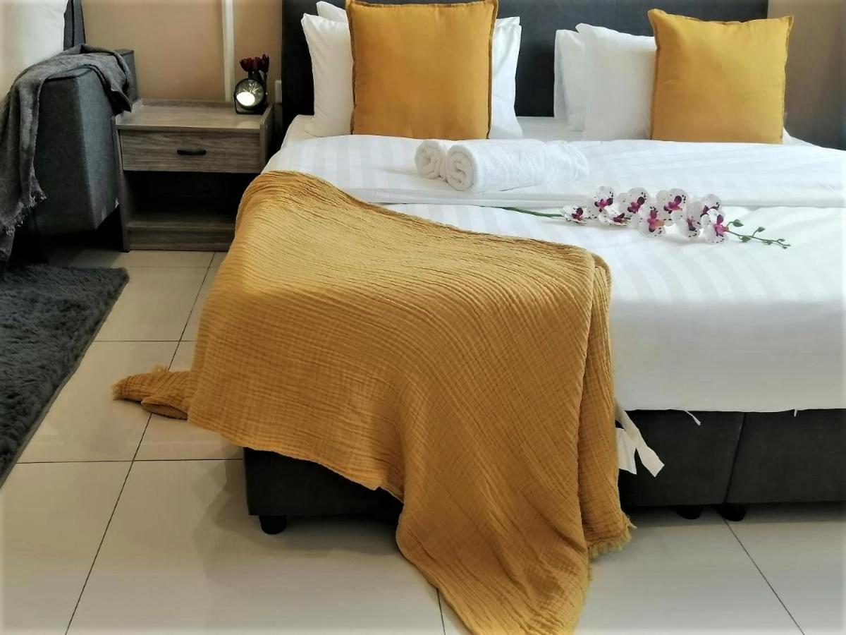 Apartment Chambers Pwtc By Grandroyal Kuala Lumpur